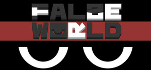 False World banner