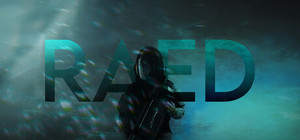 Raed banner