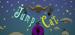 JumpCat banner