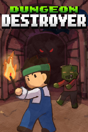 Dungeon Destroyer