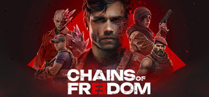 Chains of Freedom banner