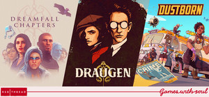 Red Thread Games Bundle banner