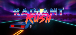 Radiant Rush banner