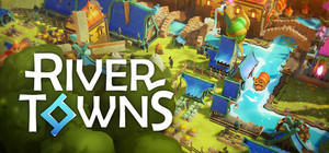 River Towns banner