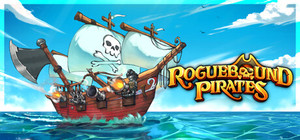 Roguebound Pirates banner