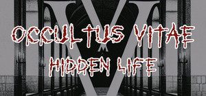 Occultus Vitae - Hidden Life banner