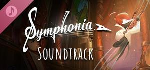 Symphonia Soundtrack banner