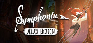 Symphonia - Deluxe Edition banner