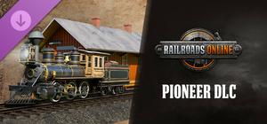 Railroads Online - Pioneer banner