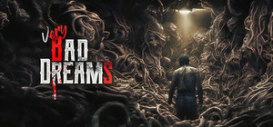 VERY BAD DREAMS banner