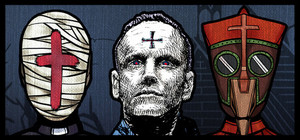 Priest Simulator: Splendor Set banner