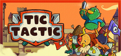 Tic Tactic
