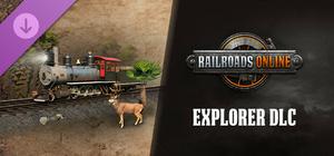 Railroads Online - Explorer banner