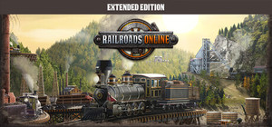 Railroads Online - Extended Edition Bundle banner