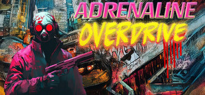 Adrenaline Overdrive banner