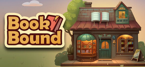 Book Bound banner