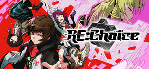 RE:Choice banner
