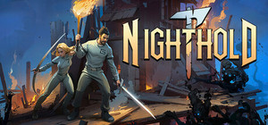 Nighthold banner