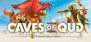 Dromad Deluxe Edition banner