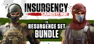 Insurgency: Sandstorm - Resurgence Set Bundle banner