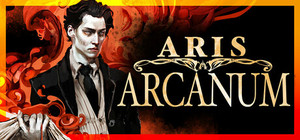 Aris Arcanum banner