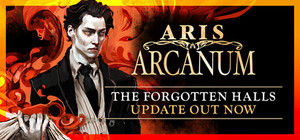Aris Arcanum banner