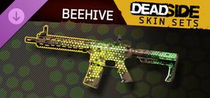 "Beehive" Skin Set banner