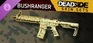 "Bushranger" Skin Set banner