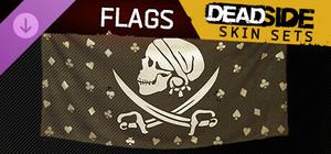 Flags Set banner