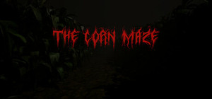 The Corn Maze banner