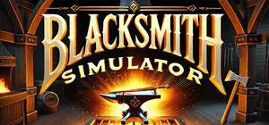 Blacksmith Simulator banner