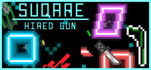 Suqare: Hired Gun banner