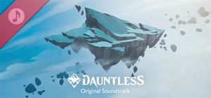 Dauntless - Original Soundtrack banner