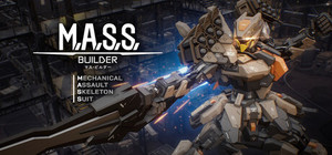 M.A.S.S. Builder banner