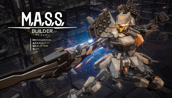M.A.S.S. Builder