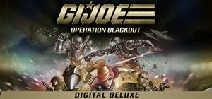G.I. Joe: Operation Blackout - Digital Deluxe banner