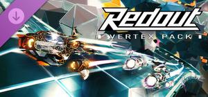 Redout - V.E.R.T.E.X. Pack banner