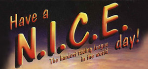 Have a N.I.C.E. day! banner
