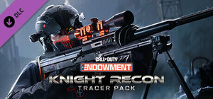 Call of Duty Endowment (C.O.D.E.) Knight Recon: Tracer Pack banner