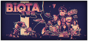 B.I.O.T.A banner