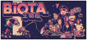 B.I.O.T.A banner