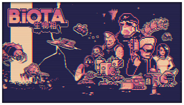B.I.O.T.A