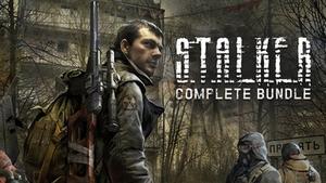 S.T.A.L.K.E.R. Complete Bundle banner