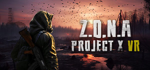 Z.O.N.A Project X VR banner