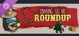 Among Us VR - Limited Time Pack: Round Up banner