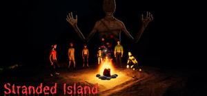 Stranded Island banner