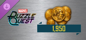 Marvel Puzzle Quest - S.H.I.E.L.D. New Recruit Pack banner