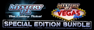 Mystery P.I.: Special Edition Bundle banner