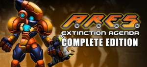 A.R.E.S. Complete Edition banner