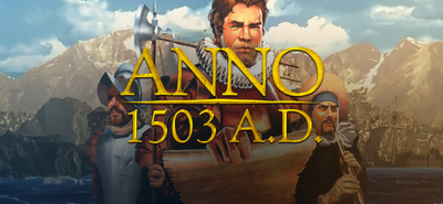 Anno 1503 A.D.